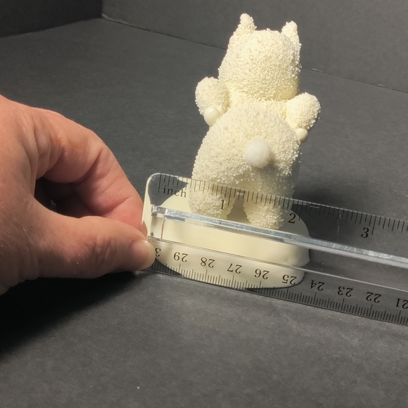 DEPT 56 SNOWBUNNIE⭐ - Picture 7 of 11